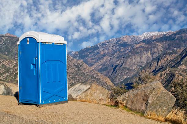Portable Toilet Options We Offer in Greenport West, NY