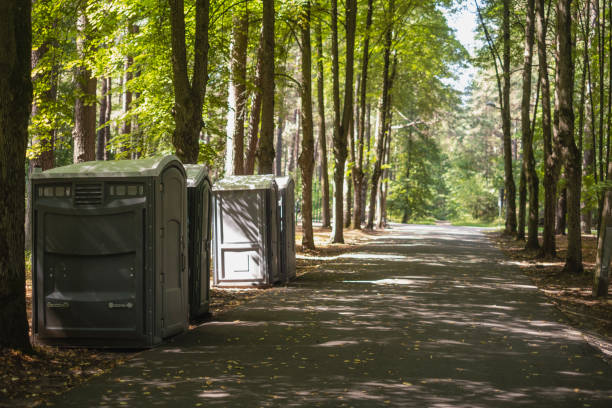 Best Sanitation services for porta potties  in Greenport West, NY