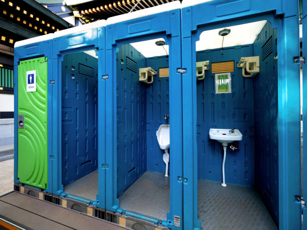 Sanitation services for porta potties in Greenport West, NY