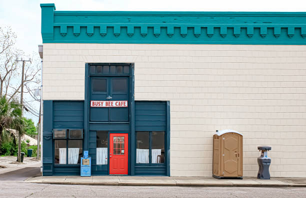 Best Affordable porta potty rental  in Greenport West, NY