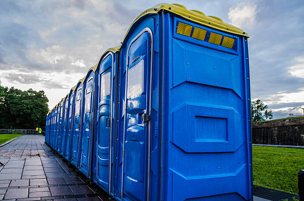 Best Luxury portable toilet rental  in Greenport West, NY