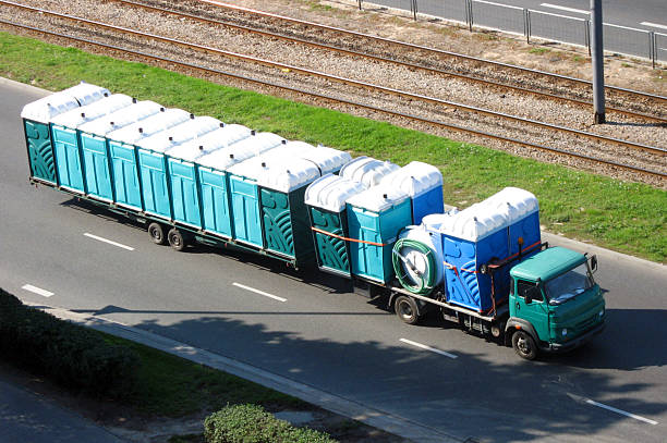 Best Portable restroom solutions  in Greenport West, NY